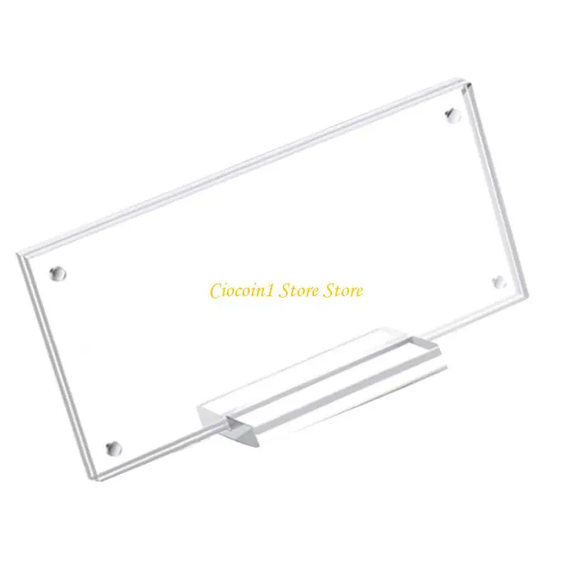 A3PC акриловый доллар.