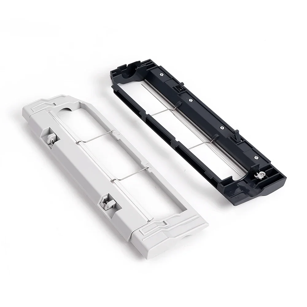 Cubierta de cepillo principal para aspiradora Xiaomi Roborock S5 S50 S51 S55 S6 S5 Max S6 MaxV S6, accesorios de polvo puro, pieza de repuesto