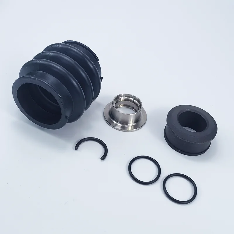 Para anel de suporte Seadoo BRP, anel de carbono, fole GTI GTS 130 155 215 230 255 OEM: 29501200 272000183