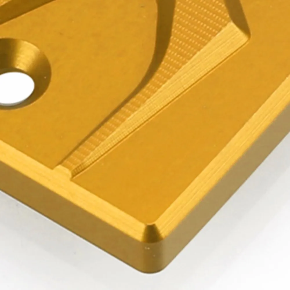 

Front Brake Fluid Reservoir Master Cylinder Cover Cap For Yamaha FZ-07 FZ6N FZ6S Fazer MT03 MT07 Tracer 7/GT 700 XJ6 Diversion