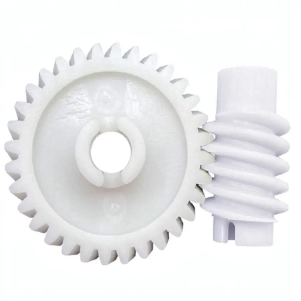 Efficient Garage Door Drive Gear For For 41A2817 Replacement Component Reinforced Nylon Material Stable Repair Accessory
