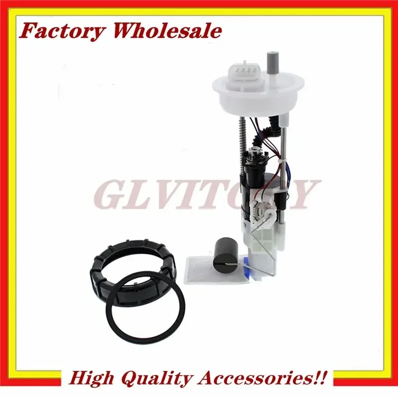 

Fuel Pump Assembly 47-1011 2521201 For Polaris RZR 4 800/RZR 800/RZR S 800/RZR 570 2204403 2204502 2521116 2521204 2521360