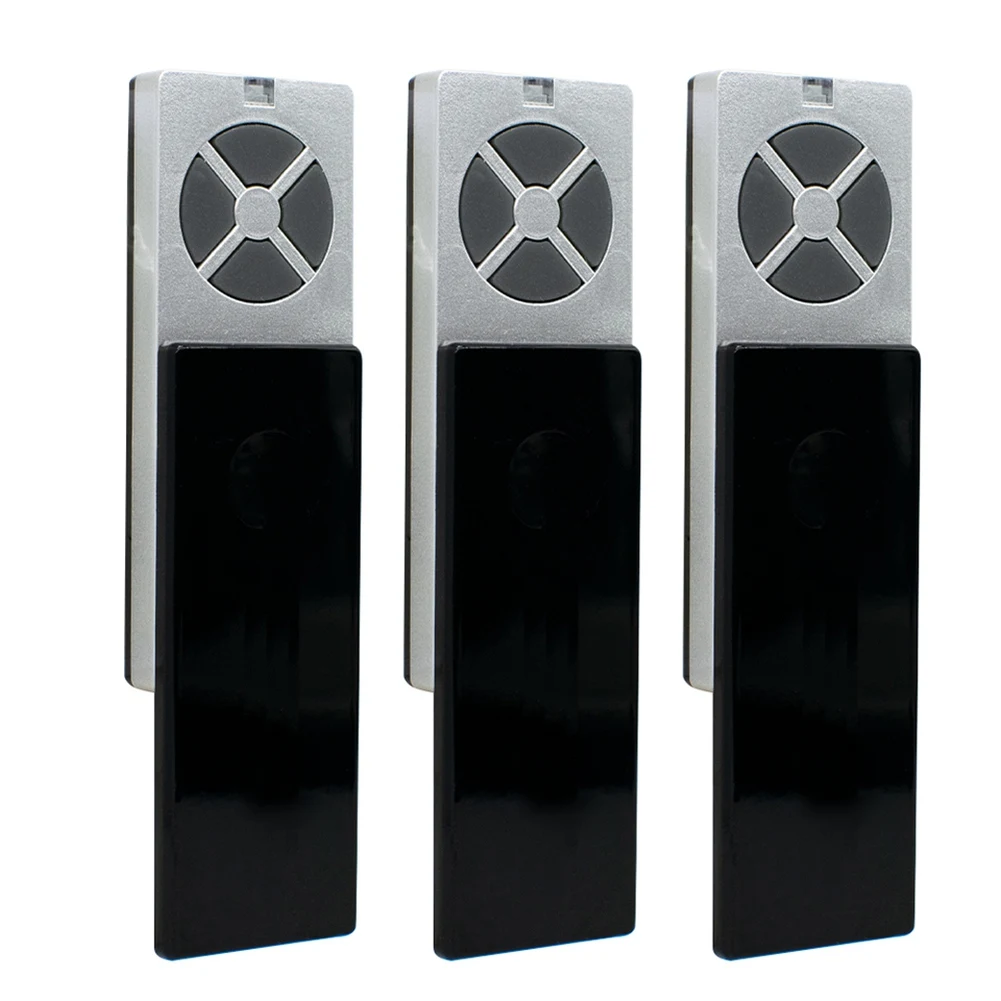 

【New User Coupon】433.92Mhz Garage Door Remote Control TX4UNI TX2EV TX2REV TX4UNIS TX4UNIF TX4RUNI Wireless Controller For Garage