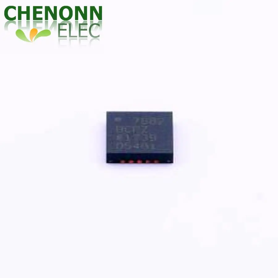 3PCS/LOT AD7682BCPZ (Data Acquisition)