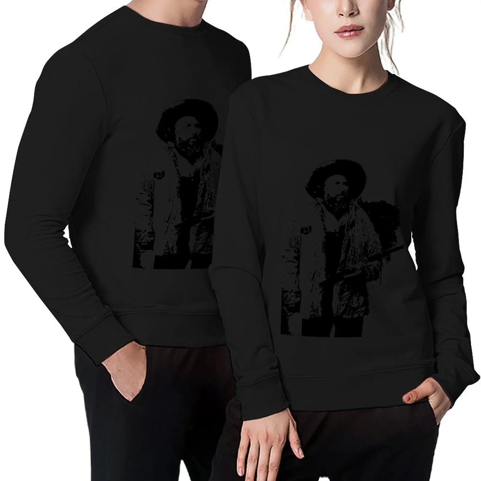 

Gabriel Dumont Pullover winter clothes fashion men autumn jacket men autumn autumn sweatshirt