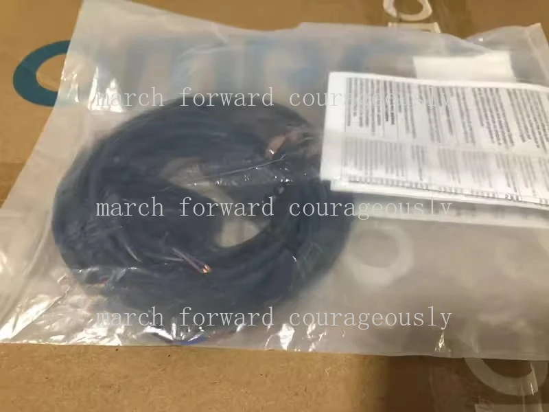 For Omron E3Z-LT61 2M Duplex Photoelectric Switch Sensor - Brand New Original Equipment