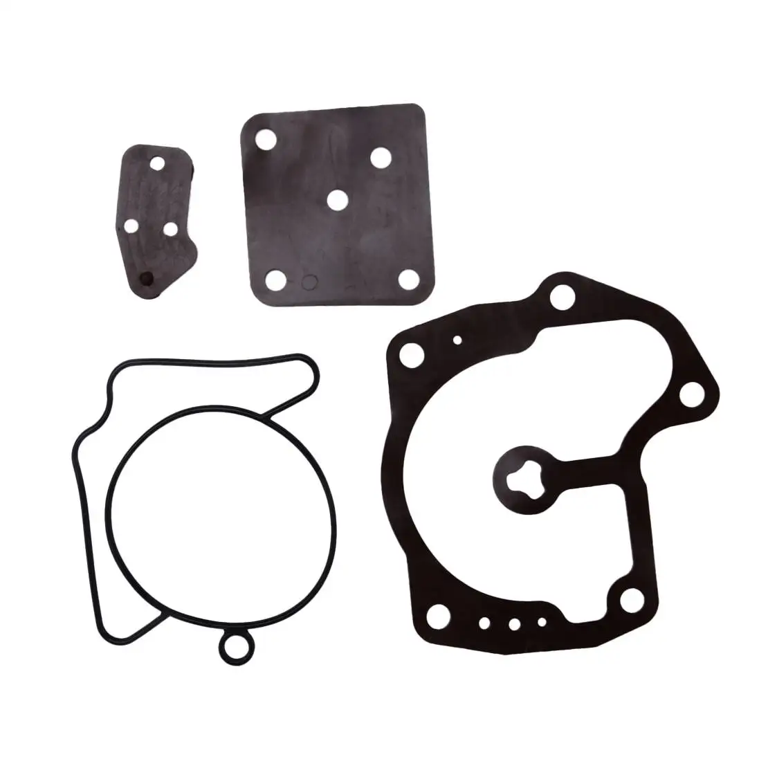 437327 0437327 1 Set Carburetor Repair Kit Fit For Johnson Evinrude 130hp-250hp 1994-1999