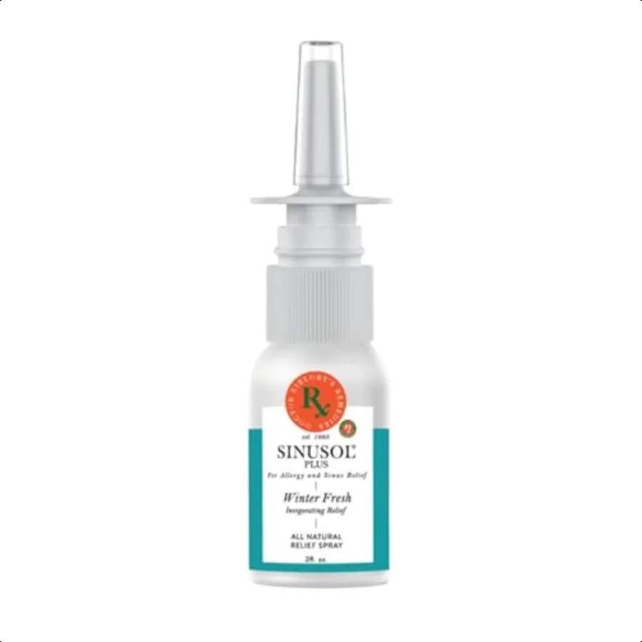 Drbrx L Spray For A…