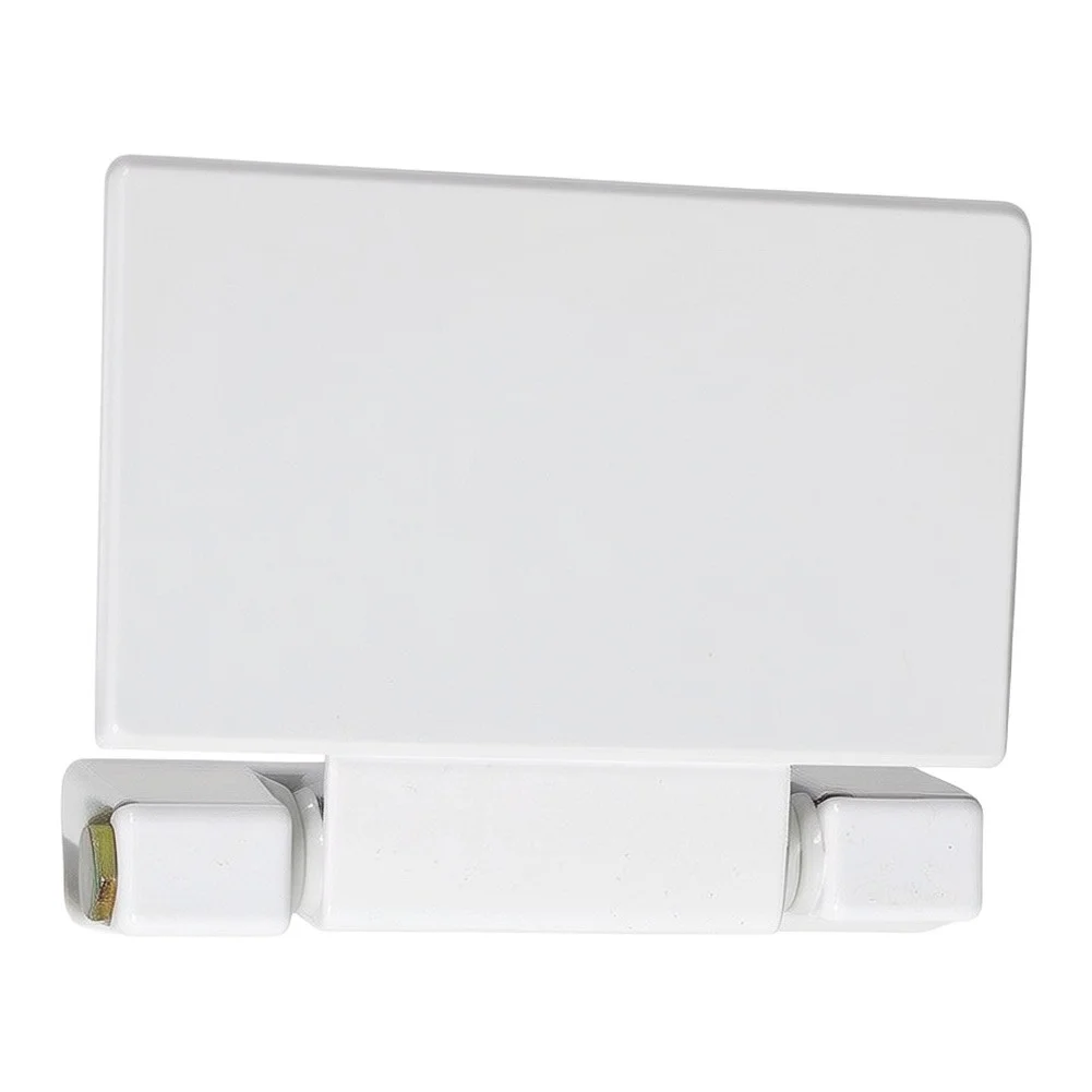 Cold for forged Steel Based Window Hinges with 3mm Plate Thickness for Structural Strength and Load Bearing Stability