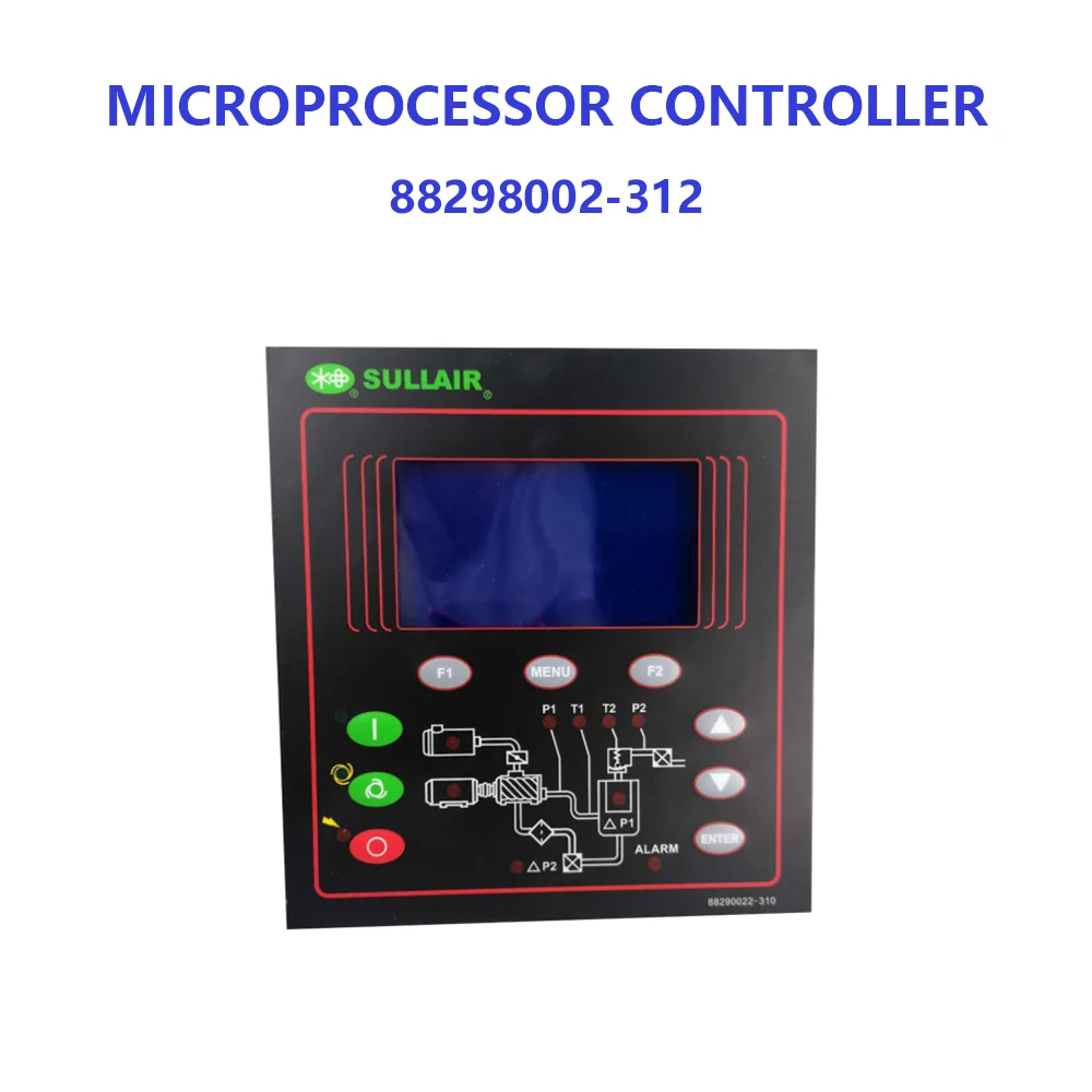 

Air Compressor Deluxe Microprocessor controller 88290007-999 88292036-888 88298002-312 for SULLAIR Replacement Repair Kit