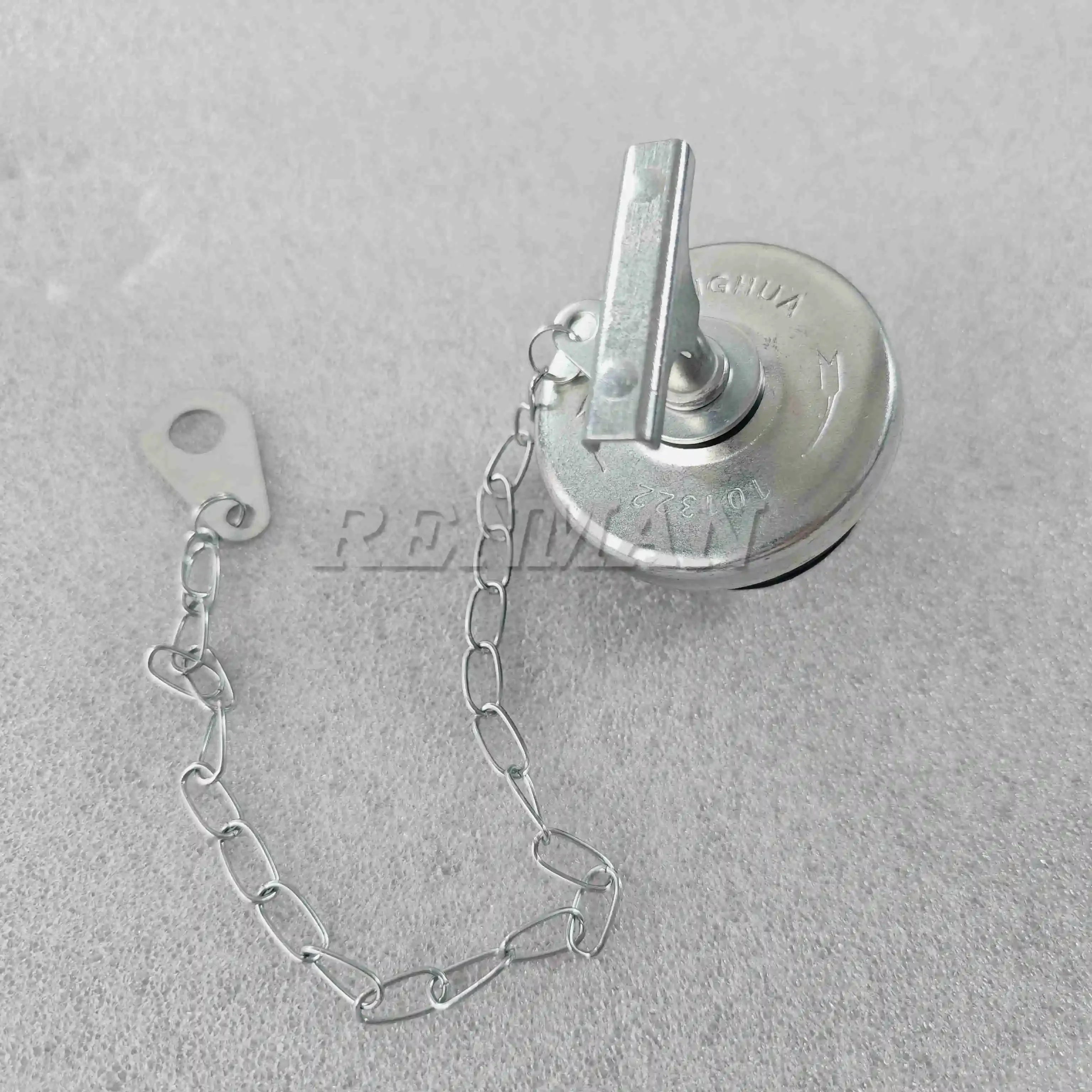 

Engine parts: construction machinery generator set 4BT/6BT side plus oil port cap 101322