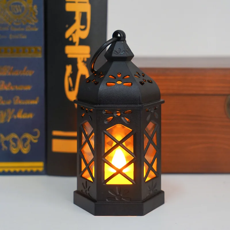 Рисунок 3 - Креативный светящийся ночник в стиле ретро