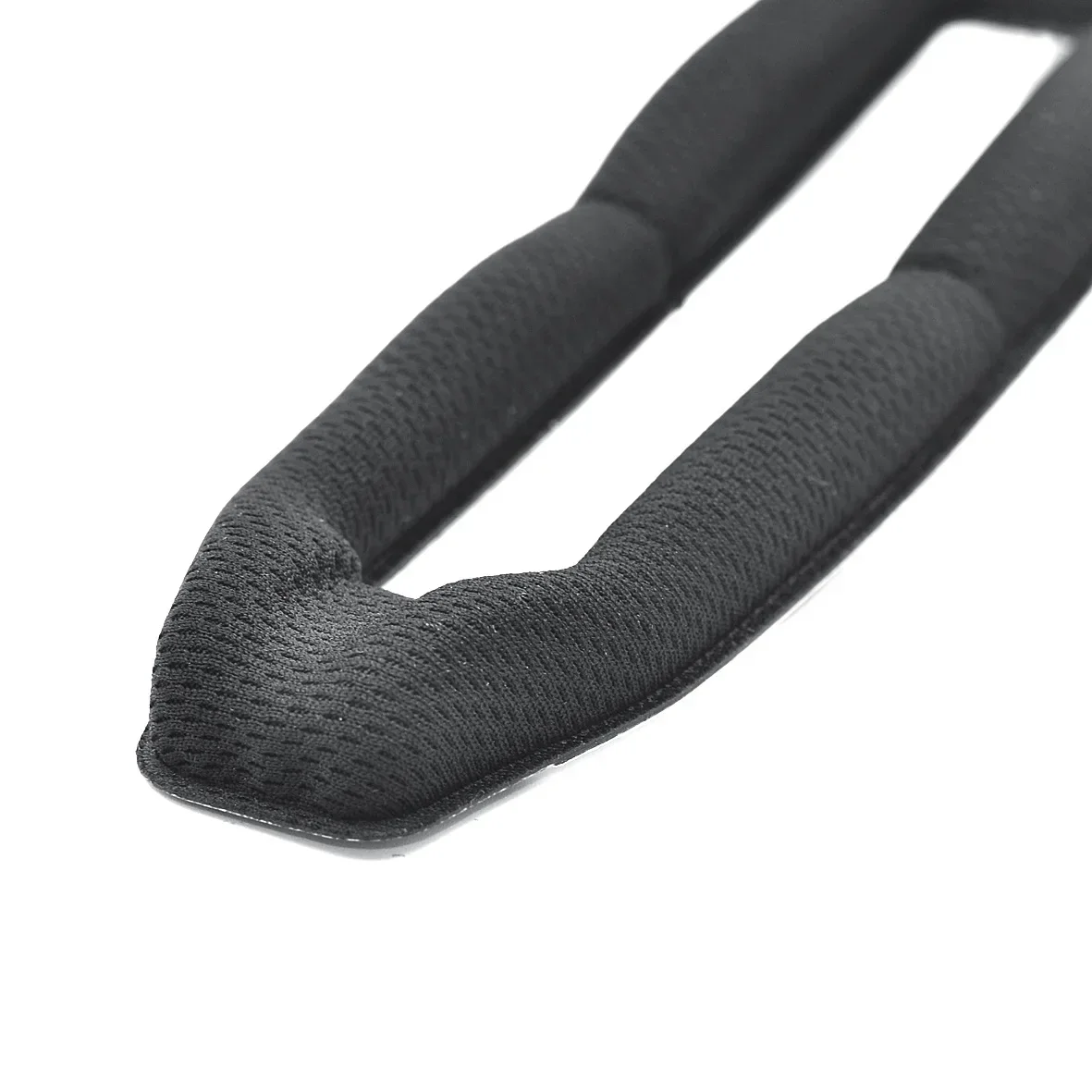 بطانة للأذن وسائد مجموعة عصابات الرأس لاستبدال Sennheiser GSP 600 GSP600 GSP 500 سماعة الألعاب وسادات الأذن شعاع