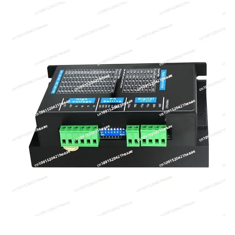 Adequado para Dm860h, controlador de movimiento de Mot ou paso a paso Digital, quipo mecânico