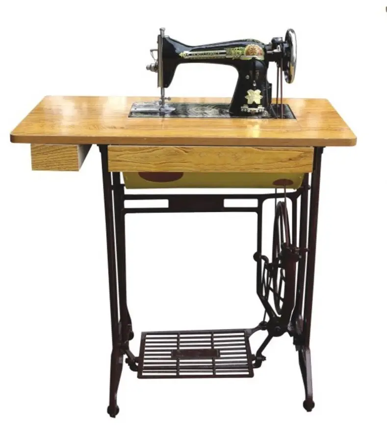 Boutique convenient and fast household sewing machine