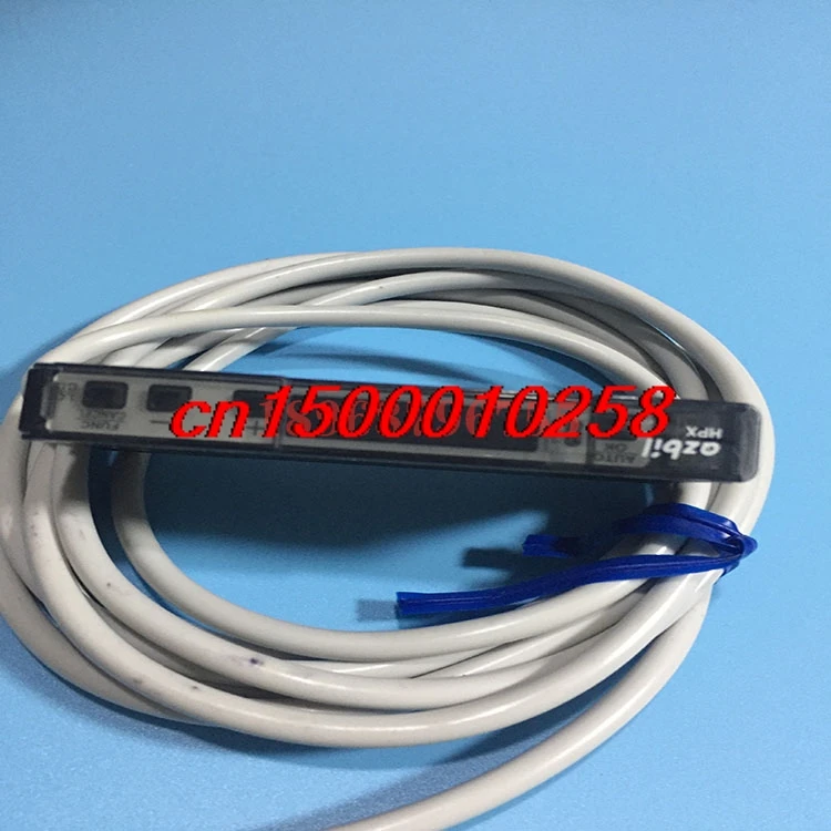 

HPX-EG00-1S-004 Fiber amplifier sensor