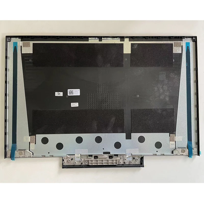 P For Dell G7 7700 LCD Back Cover Screen Frame Palmrest Bottom Case A/B/C/D Shell