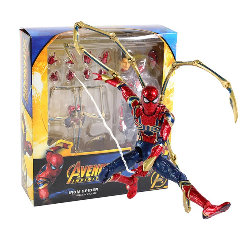 マーベル　スパイダーマン　グウェン　ウルヴァリン　フィギュア　セット Amazon.co.jp: TAMASHII NATIONS S.H.フィギュアーツ スパイダーマン