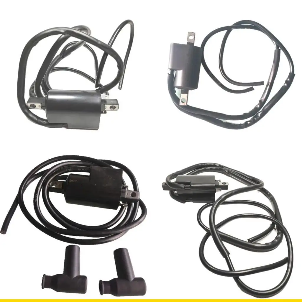 

SZCH 12V Водонепроницаемая катушка зажигания для водных скутеров XP 278000383 278001130 278001254