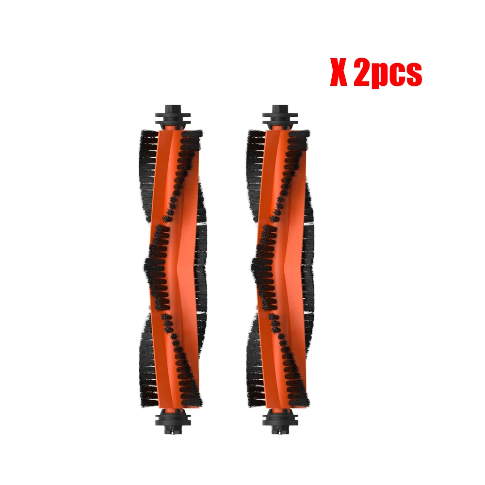 Voor Xiaomi Dreame Bot W10 Robot Stofzuiger Pads Mop Rags Wasbare Hepa Filter Belangrijkste Side Borstel Onderdelen Accessoires