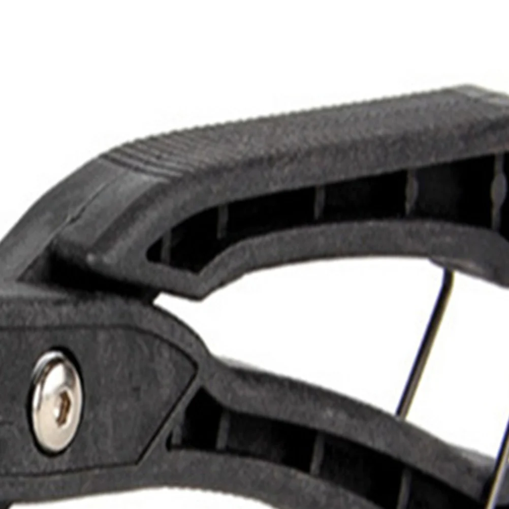 

Bike Tire Levers Crowbar Portable Durable Repair Clamp Non-Slip Handle Bike Tire Removal Install Pliers Repair Clamp