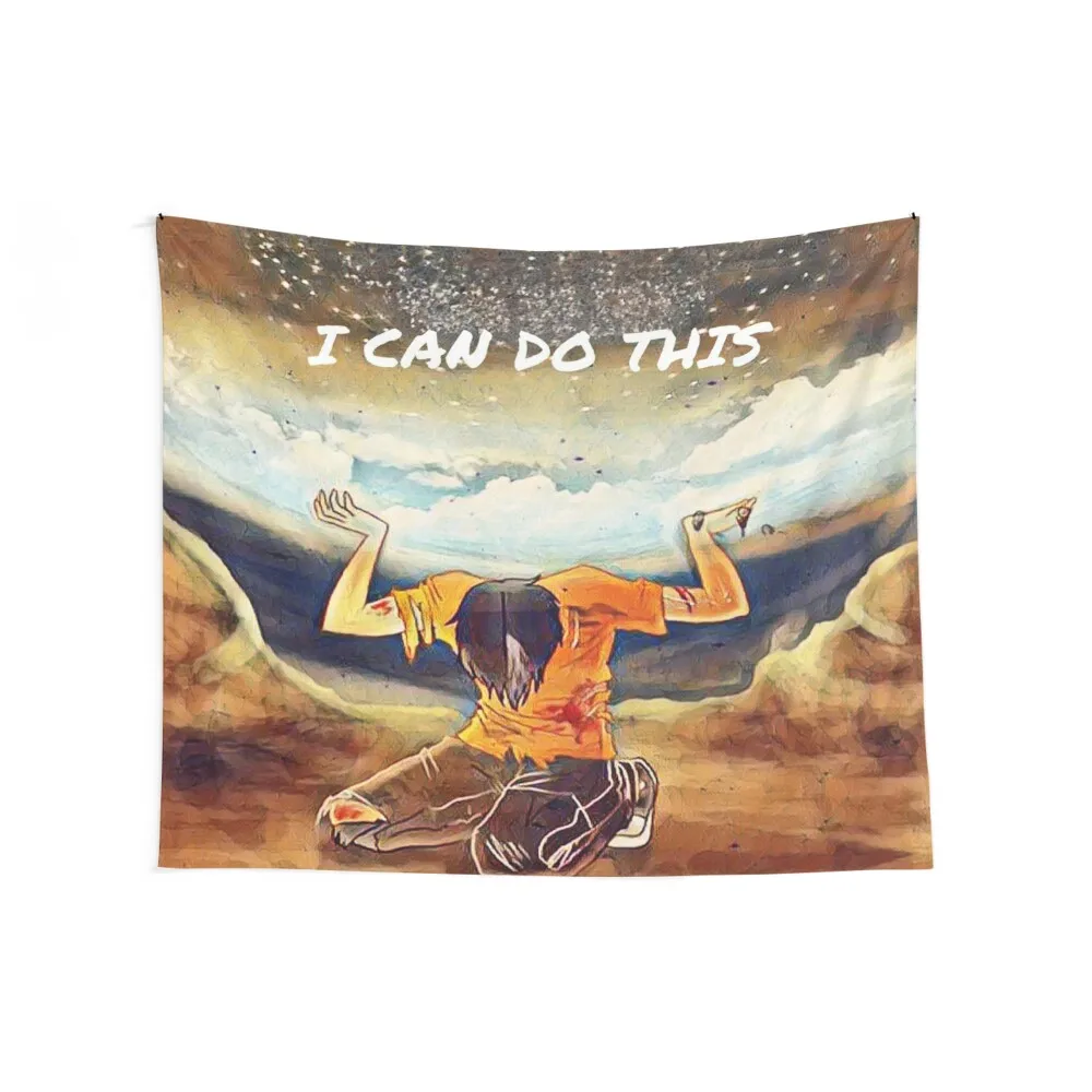 Percy jackson Tapestry Wall Carpet Bedroom Decoration Wall Decoration Items Wall Hanging Tapestry