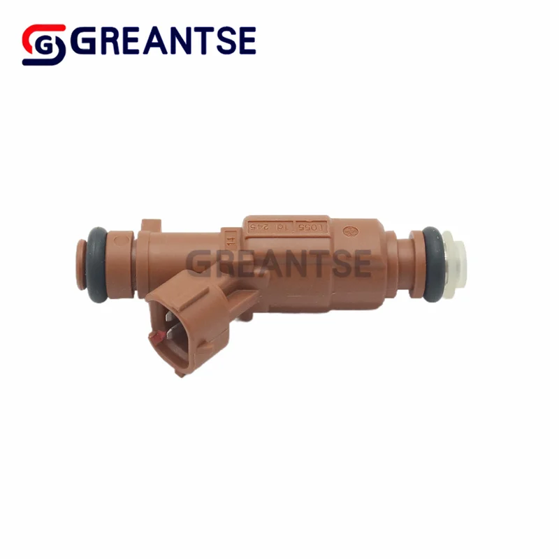35310-2G150 Auto Engine Fuel Injector 353102G150 fit for Hyundai Tucson G4KD Kia G4NA 2.4L L4 2009-2012