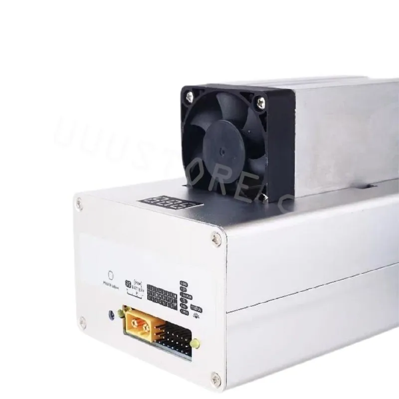 Long Range 25W 433Mhz 10CH Arkbird UHF System Remote Range Extension Support FPV PIX PX4 SN FAST Flight Control