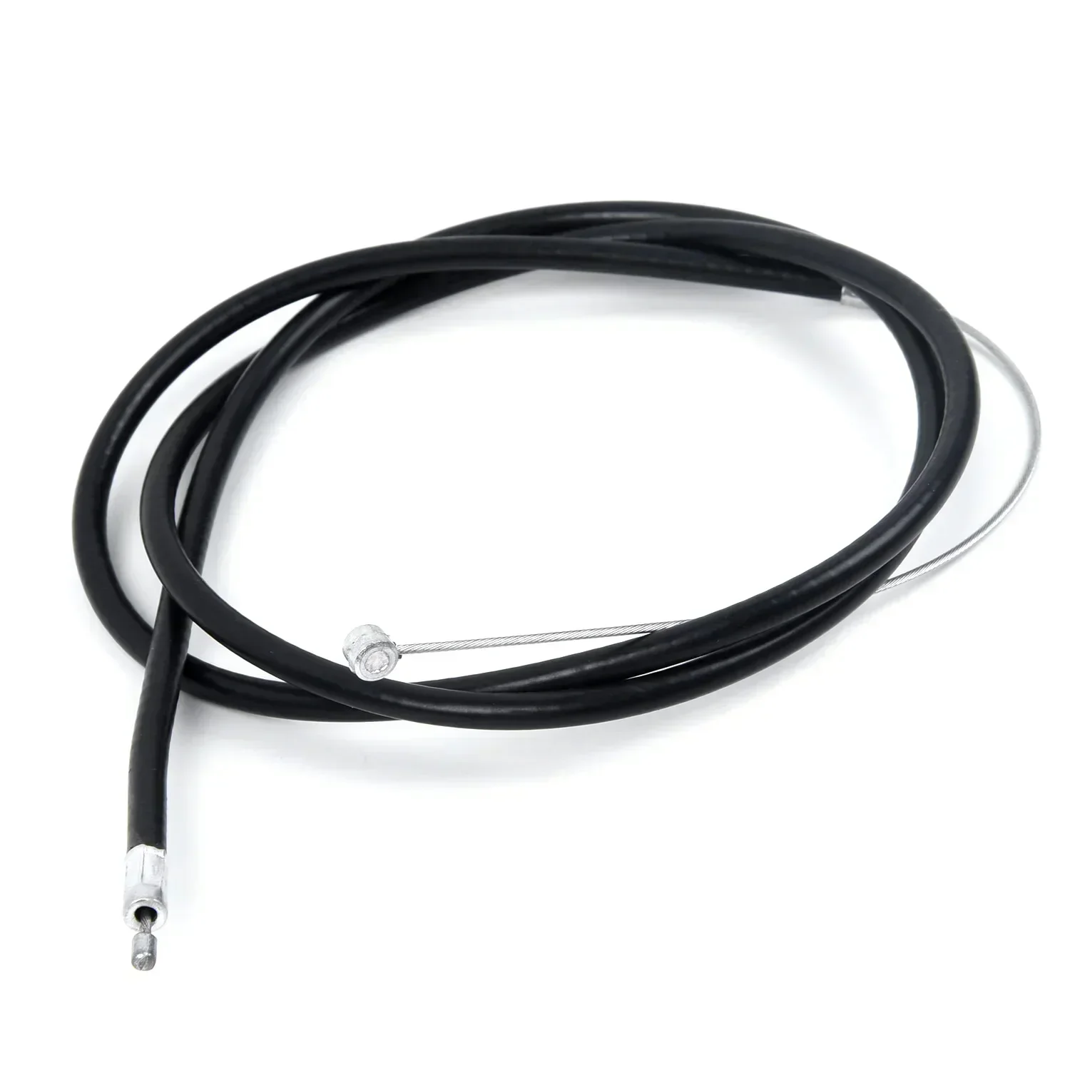 1pcs String Trimmer Parts Throttle Cable Designed for Compatibility with For FS75 For FS80 For FS80R Models 41371801109