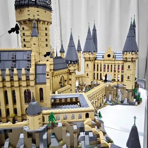 10 best sales slott tegelsten - №3