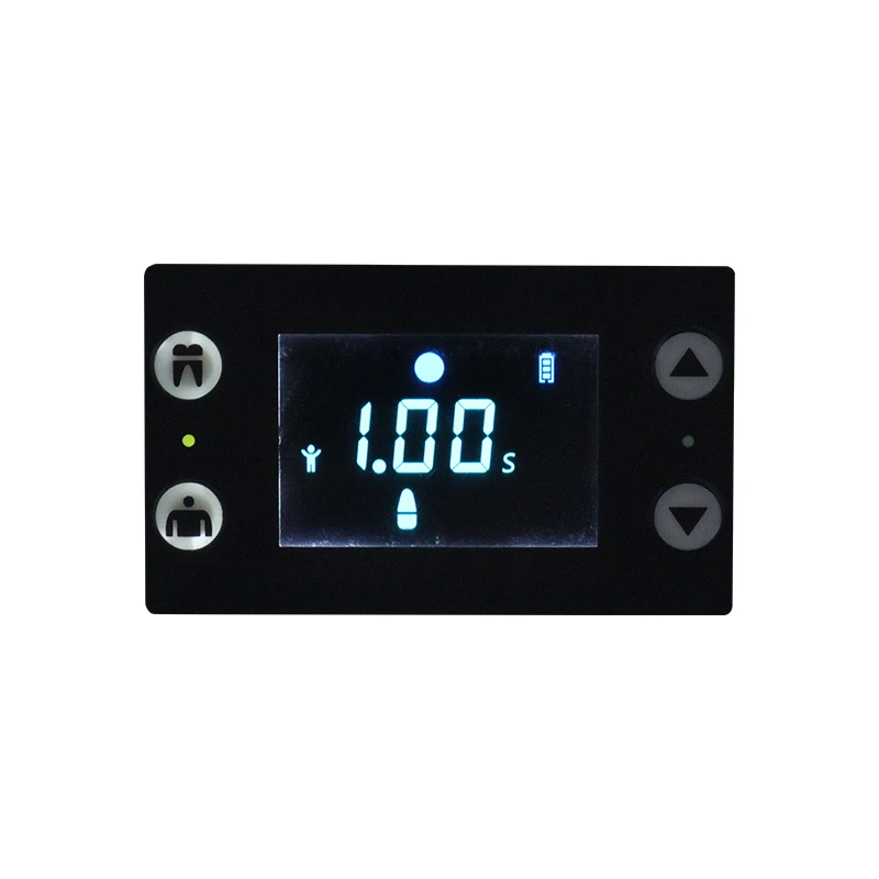 Рисунок 4 - Стоматологический рентгеновский аппарат