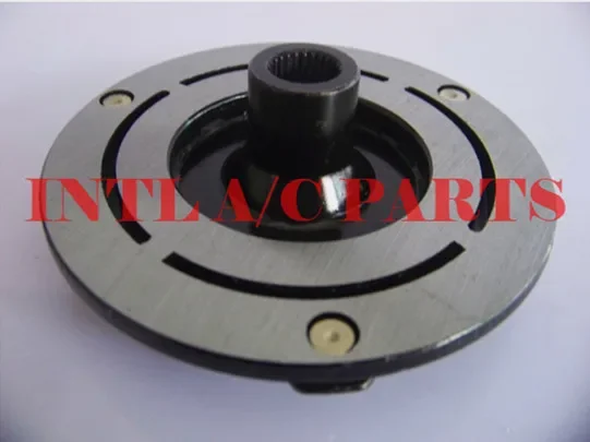 

auto a/c ac compressor clutch HUB/CLUTCH plate 10PA15C 10PA17C 10PA20C compressor Front Hubs