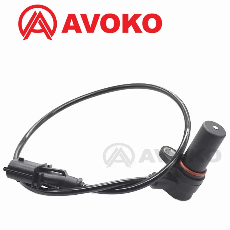 Sensor de Posição do Virabrequim para Alfa Romeo, Fiat Brava, Doblo, Punto, Multiplo, Stilo, Lancia, lybra, Kappa, 1.9, 2.4 JTD, 145, 146, 147, 156