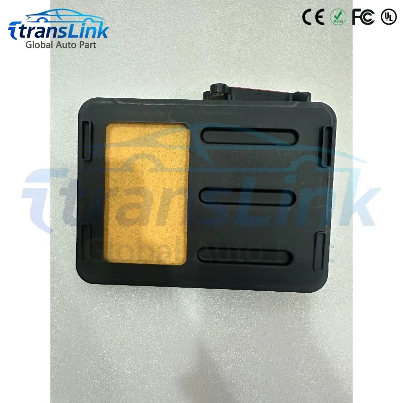 New DSI-6 Auto Transmission Oil Filter M11 BTR Suit For Geely SSANGYONG Automobiles Parts