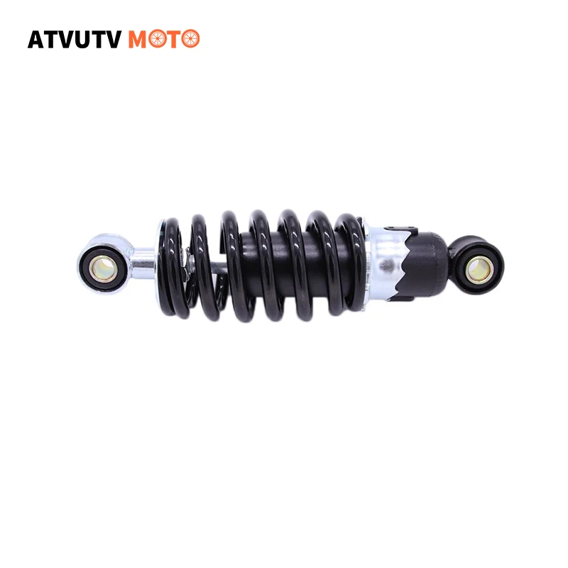 180mm Front Shock Absorber Suspension Spring For 50cc 70cc 90 110cc 125cc ATV Go Kart Buggy Pitbike Dirt Bike