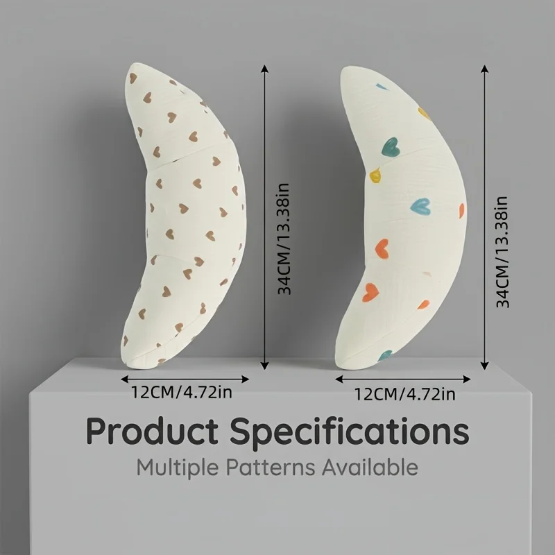 Car Travel Neck Pillow Support Ultra Soft Headrest Shoulder Pad Universal Seatbelt Sleeping Pillow All Types of People