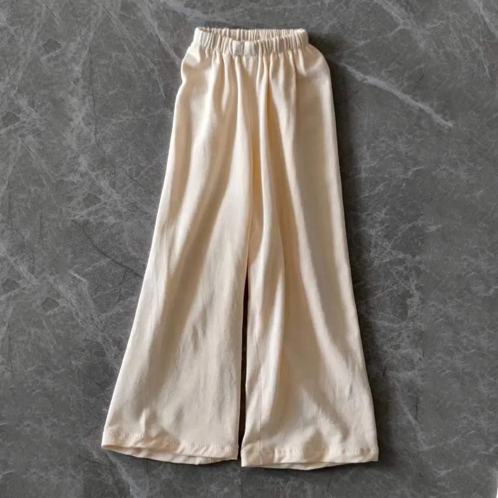 1/3 1/4 1/6 ملابس دمى دعوى ل 60/45/30 سنتيمتر Bjd دمية أعلى السراويل رداء غير رسمية فتاة لعبة فستان اللعب منزل هدية إكسسوارات دمي