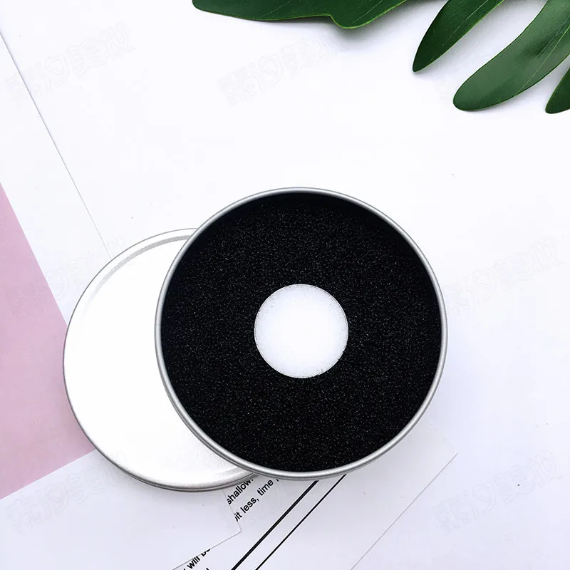 Quick Sponge Cleaner Makeup Tools Quick Drying No-wash Efficient Cleaning Convenient Quick Sponge Cleaning Time-saving