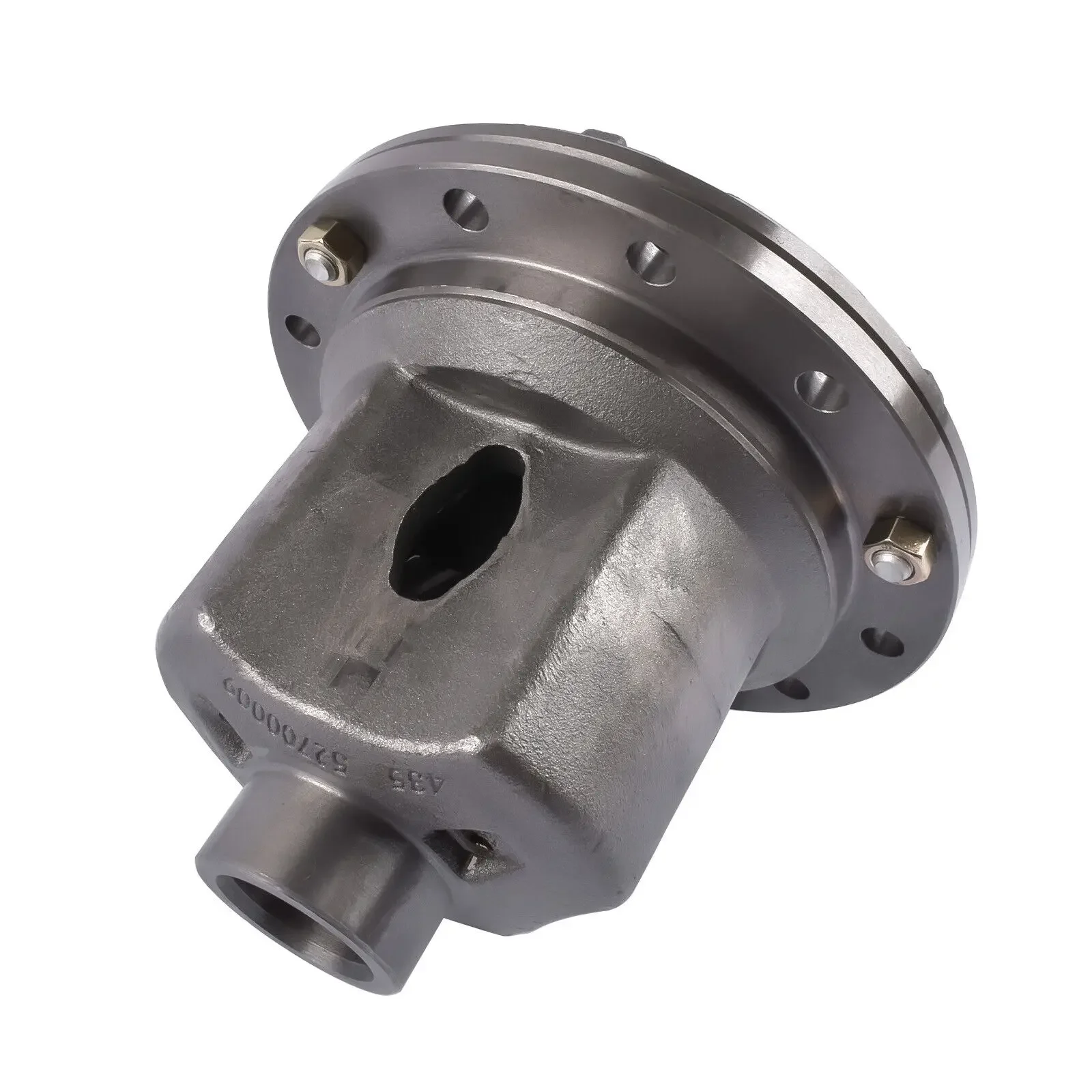 

Brand New 11.5" Clutch Assembly Limited Slip Differential Rear for for 2500 3500 2003-2018 12 Months Warranty