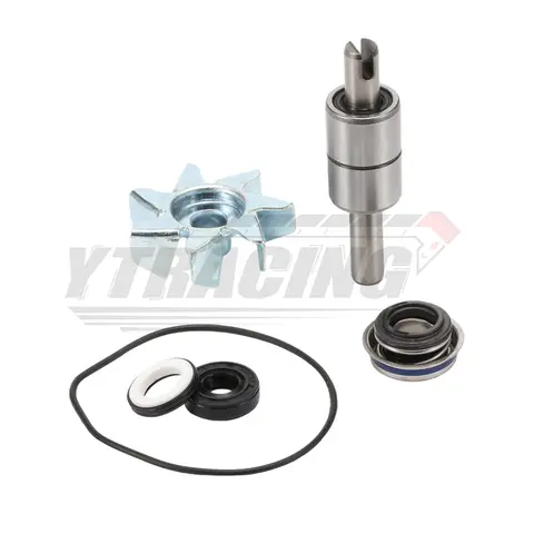 Motorcycle Water Pump Repair Kit For HONDA GL1500C F6C 97-03 GL1500CD Valkyrie Deluxe 01-03 GL1500C Valkyrie 97-03