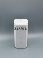 ZEARTS Unlocked Wi-Fi 6 Mesh Router Openwrt system 5G AX5400 Wi-Fi 6 Mesh Router 5G new version 2.5Gbps High Speed(100%new)