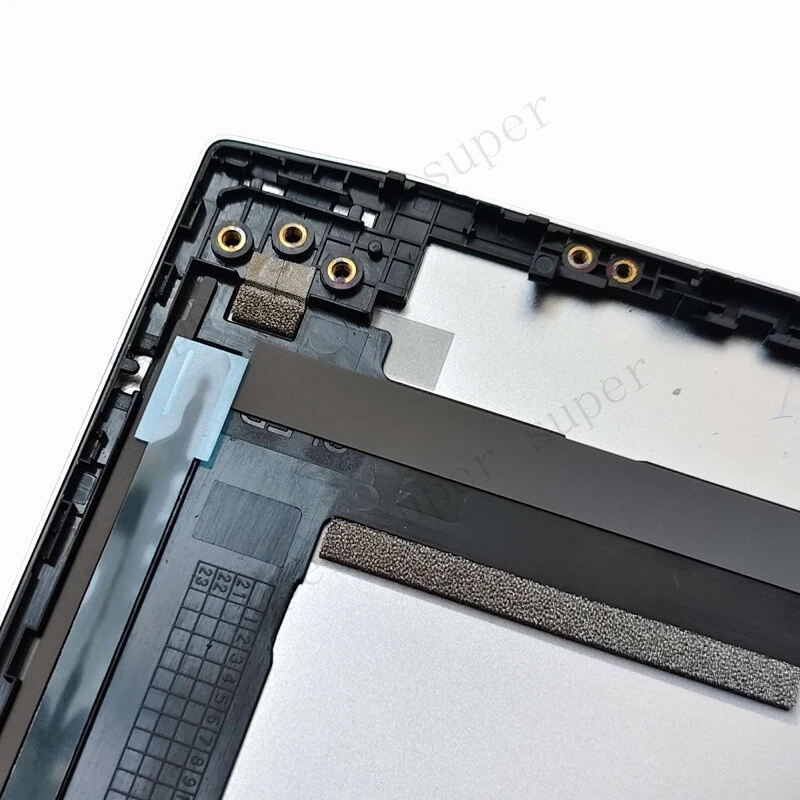 S+   NEW For Asus Pro15 15 M3500Q X3500P K6500 K3500P M3502 LCD Back Cover Rear Lid