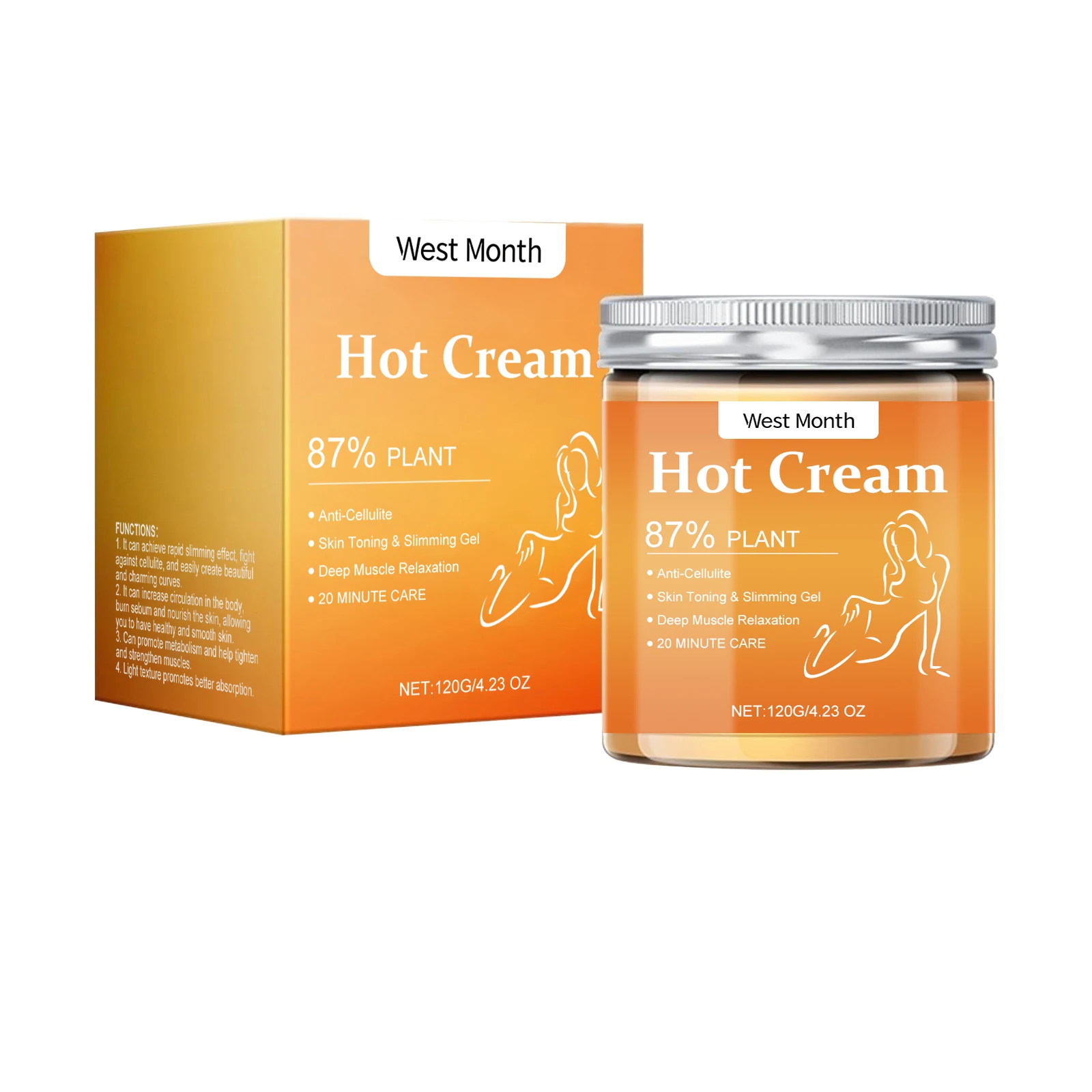 Body Beautifying Cream Moisturizing Hydrating Firming Skin Improve Rough Chapped Smooth Body Cream, Deep Nourishing Body Butter For Dry Rough Skin Softening Moisturizer For Arms Legs Elbows Knees Smoothing Firming Body Care Lotion For Both Women And Men