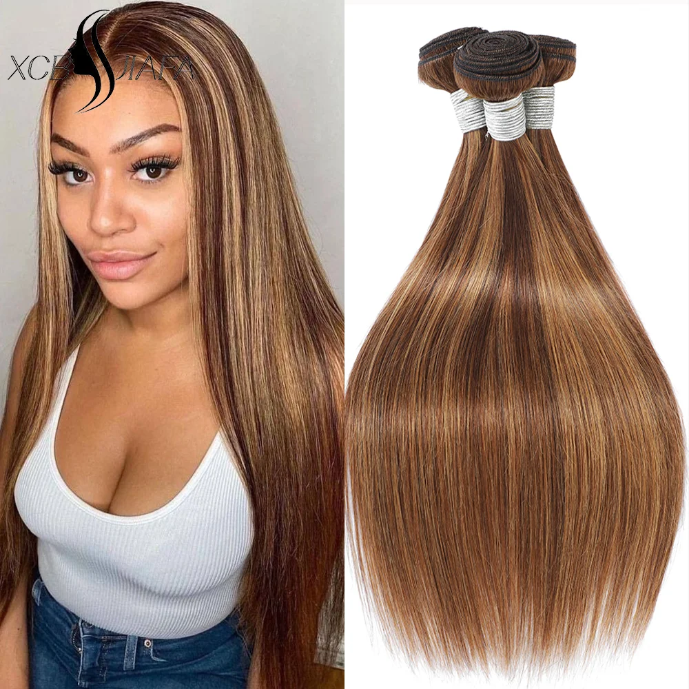 32 Inch Honey Blond…