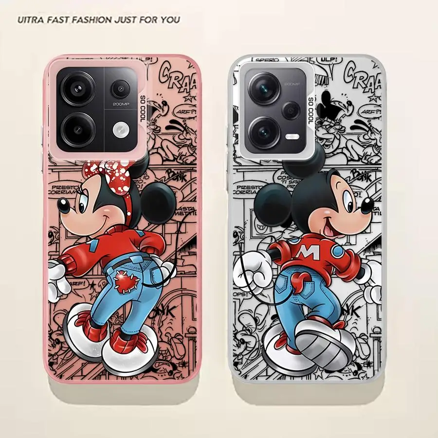 Phone Case For Xiao… - image