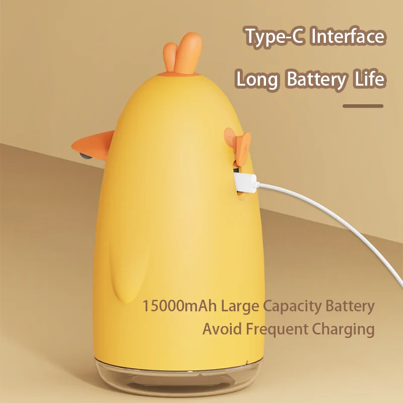 Thumbnail 3 - #76 Best Automatic Foam Soap Dispensers to Buy In 2026