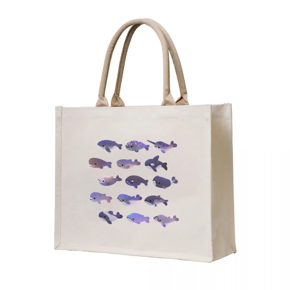 

Whale Day Tote Bag personalized tote bag Shopper tote bag
