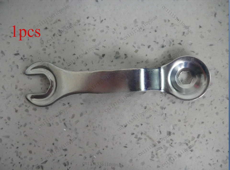1pcs for Samsung Drum Washer Leveling Foot Wrench