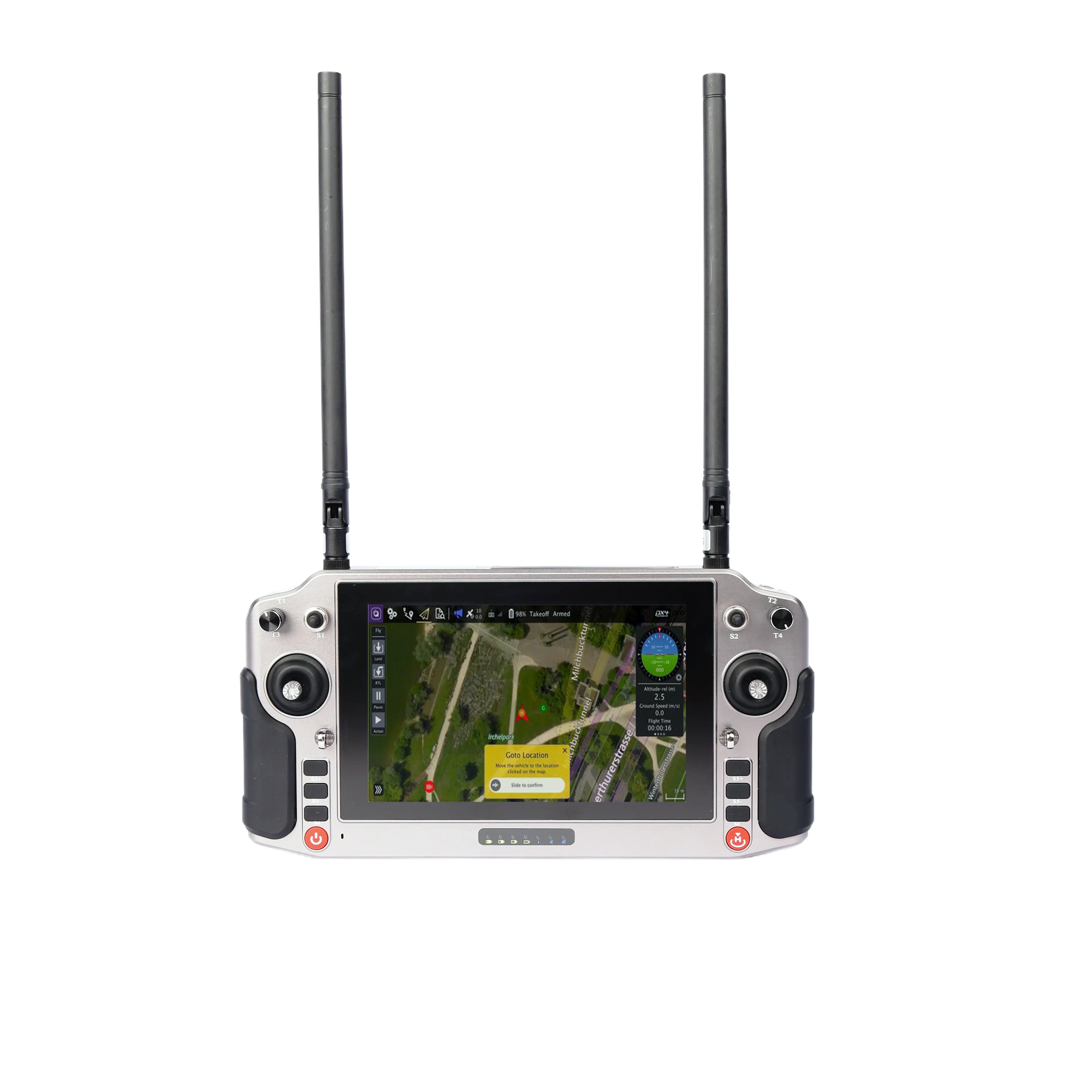 New G07 Agricultura… - image