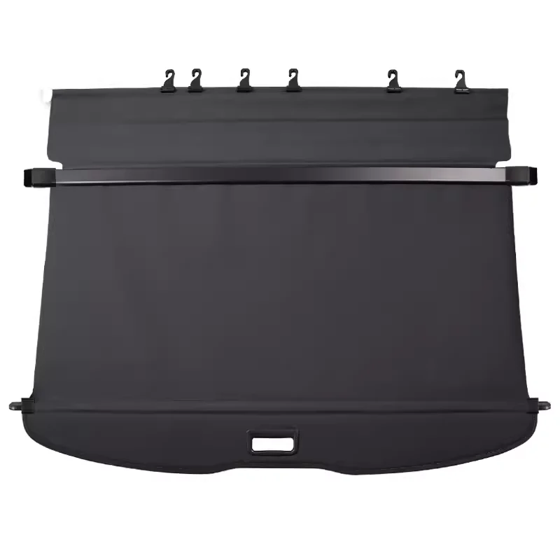 

For Subaru Forester 2009 2010 2011 2012 Retractable Trunk Cargo Cover Anti-Peeping Shield Privacy Auto Accessories